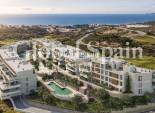 Nouvelle construction - APPARTEMENT -
ESTEPONA - Azata Golf