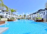 Revente - PENTHOUSE -
ORIHUELA COSTA - Costa Blanca