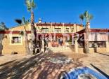Wiederverkauf - VILLA -
ROJALES - La Vega Baja
