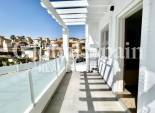 Revente - VILLA -
VILLAMARTÍN - Costa Blanca