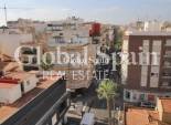 Resale - APARTMENT -
TORREVIEJA - Torrevieja
