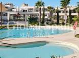 Resale - Apartment -
TORREVIEJA - La veleta