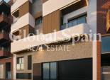 New Build - APARTMENT -
GUARDAMAR DEL SEGURA