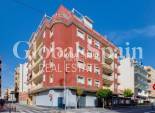 Resale - APARTMENT -
TORREVIEJA - Center