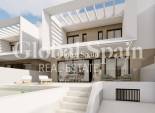 Nueva construcción  - CASA -
DOLORES