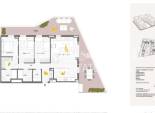 New Build - APARTMENT -
MIJAS - pueblo