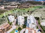 Neubau - Penthaus -
Mijas - Calanova Golf