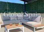 Wiederverkauf - WOHNUNG -
DENIA - Costa Blanca