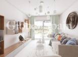 Nowo zbudowane - MIESZKANIE -
ESTEPONA - 