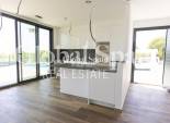 Nouvelle construction - Villa -
POLOP - La Alberca