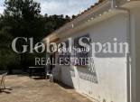 Wederverkoop - VILLA -
FINESTRAT - Costa Blanca