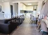 Wiederverkauf - VILLA -
SAN MIGUEL DE SALINAS - Costa Blanca