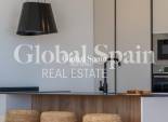 New Build - PENTHOUSE -
CARTAGENA - Mar de Cristal