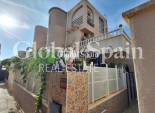 Wederverkoop - HUIS -
TORREVIEJA - Carrefour