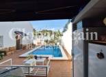 Wederverkoop - VILLA -
TORREVIEJA - LOS BALCONES - LOS ALTOS
