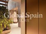 Neubau - VILLA -
ALTEA - ALTEA HILLS