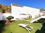 Resale - VILLA -
SAN MIGUEL DE SALINAS - Inland