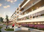 Nieuwbouw - APPARTEMENT -
MUTXAMEL - Bonalba-cotoveta