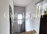 Wederverkoop - VILLA -
VILLAMARTÍN - Costa Blanca