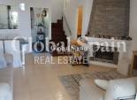 Resale - HOUSE -
ORIHUELA COSTA - Costa Blanca