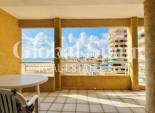 Wederverkoop - Appartement -
TORREVIEJA - La Mata