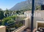 Resale - APARTMENT -
DENIA - Costa Blanca