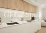 New Build - Apartment -
Mijas - pueblo