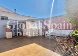 Resale - VILLA -
TORREVIEJA - LOS BALCONES - LOS ALTOS
