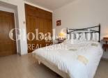Revente - APPARTEMENT -
LA PUEBLA - Inland