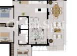 Nouvelle construction - PENTHOUSE -
ISTÁN - Cerros De Los Lagos
