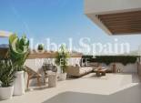 Nouvelle construction - MAISON -
MARBELLA - El Ingenio