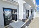 Revente - APPARTEMENT -
SANTA ROSALÍA - Inland