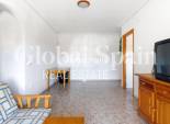 Resale - APARTMENT -
TORREVIEJA - Playa de los Locos