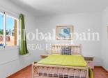 Resale - VILLA -
ALFAZ DEL PI