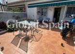 Wiederverkauf - WOHNUNG -
TORREVIEJA - La Siesta - El Salado - Torreta