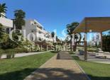Nieuwbouw - PENTHOUSE -
ESTEPONA - Urb. La Galera