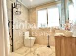 Wederverkoop - VILLA -
LA ZENIA - Costa Blanca