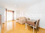 Revente - APPARTEMENT -
TORREVIEJA - Playa del Cura