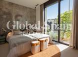 Nieuwbouw - VILLA -
ALGORFA - LA FINCA GOLF / ALGORFA