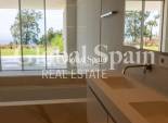 Nieuwbouw - APPARTEMENT -
OJÉN - El Soto De Marbella