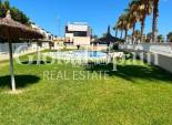 Resale - VILLA -
ORIHUELA COSTA - Lomas de Cabo Roig