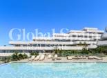 New Build - PENTHOUSE -
CASARES - Casares Golf