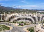 Nieuwbouw - APPARTEMENT -
ESTEPONA - Las Mesas