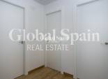 Neubau - WOHNUNG -
HONDÓN DE LAS NIEVES - El Salero