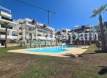 Wederverkoop - APPARTEMENT -
ORIHUELA COSTA - Costa Blanca