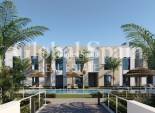 New Build - PENTHOUSE -
TORRE PACHECO - Santa Rosalia Lake And Life Resort
