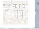 Nouvelle construction - PENTHOUSE -
ESTEPONA - Coto de la Serena