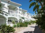 Wederverkoop - APPARTEMENT -
BENISSA - Costa Blanca