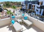 Wederverkoop - PENTHOUSE -
LOS BALCONES - LOS ALTOS