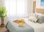Revente - APPARTEMENT -
SAN PEDRO DEL PINATAR - Costa Calida